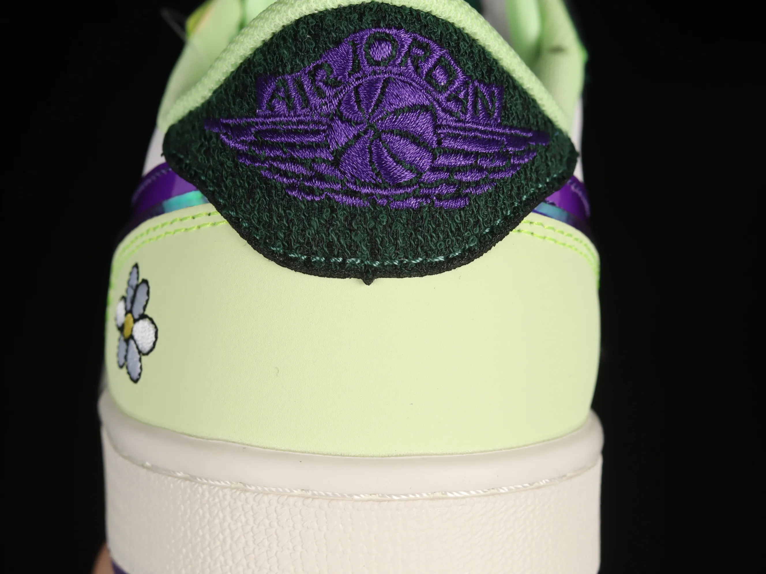 All categories Air Jordan Jordan series basketball shoes Air Jordan 1 Low Air Jordan 1 Low OG "Doernbecher" AJ1 Joe 1 charity low-top cultural and casual sneakers FD9665-351